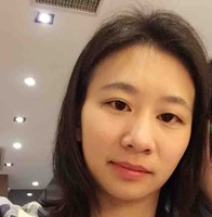 Tracy Wang