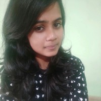 Asha M A
