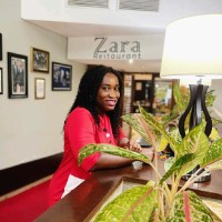 Rebecca Appiah