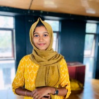 Fahima Thasneem