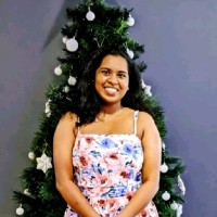 Rachel Jangam