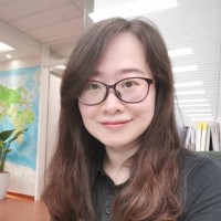 Shasha Yan