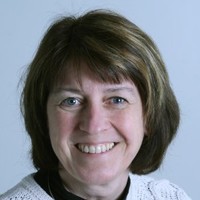 Vibeke Ringholm Jørgensen