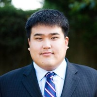 Lewis Chang
