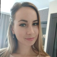 Svitlana М.