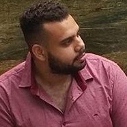 Pedro Henrique Ribeiro Fernandes