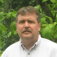 Darrell Dillon