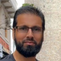 Tariq Ahmed