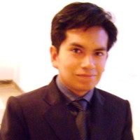Rodrigo Andre Balderrama Sejas