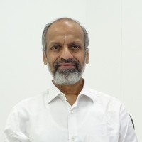 Sriram V