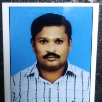 Paramasivam Manickam