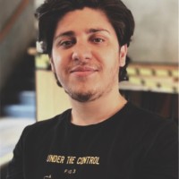 Seydi Demir