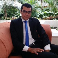 Amr Mabrouk