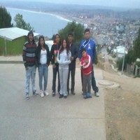 alejandro antonio garrido rodriguez