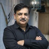 SUNIL Virmani