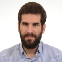 Ioannis Giannikos
