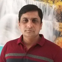 Abhishek Singh