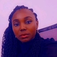 Imaobong Offisong