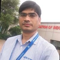 Ramanand Pandey