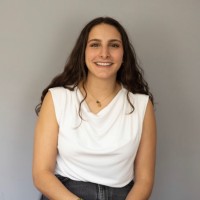 Nicole Aziz Gonzalez De Cosio