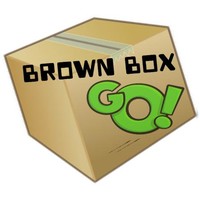 Brown Box