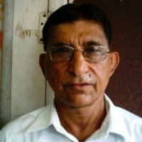 Ved Prakash T Nagpal