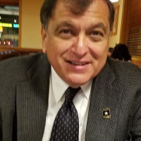 Greg Chacon