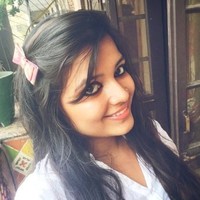 Anasuya Sharma
