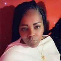 Desiree’ Bush