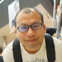 Alex Lu