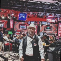 Johh Gerhart Sr