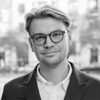 Joel Ahlgren