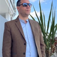 Nabil Haddad