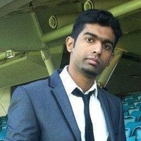 Syed Nouman Hashmi