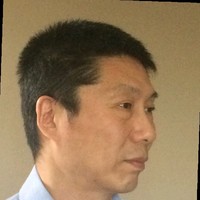 Li Zhang