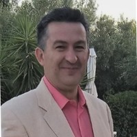 Capt. Panos Stavrakakis, Phd