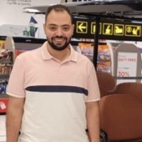 Mahmoud Ammar