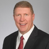 Colonel Chuck Allen, U.S. Army (Retired)