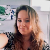 Monique Bekius-van der Heide