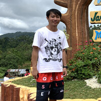 Georich Capuno