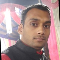 Ram Bhavan Yadav