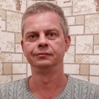 Alexandr Nikitin