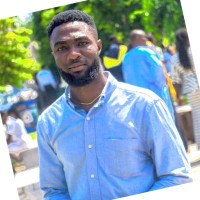 Kwabena Owusu