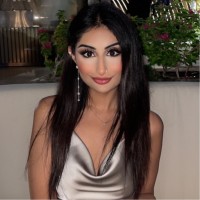 Natasha Patria
