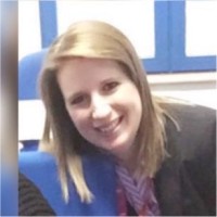 Sarah Curtis, Acma Cgma