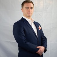 Andrew Sobolev