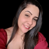 Sandrielle Almeida