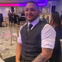 Danniel Gomez