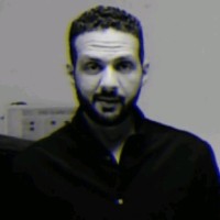 Nader Khorshed
