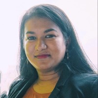 Sadhena Moenesar